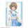License Agent "Seishun Buta Yarou" Series Trading Acryl-Karte (Sommer-Karomuster ver.) Neue Illustration 12Pack BOX Bild 3