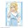 License Agent "Seishun Buta Yarou" Series Trading Acryl-Karte (Sommer-Karomuster ver.) Neue Illustration 12Pack BOX Bild 5