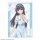License Agent "Seishun Buta Yarou" Series Trading Acryl-Karte (Sommer-Karomuster ver.) Neue Illustration 12Pack BOX Bild 7