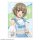 License Agent "Seishun Buta Yarou" Series Trading Acryl-Karte (Sommer-Karomuster ver.) Neue Illustration 12Pack BOX Bild 9