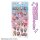 Kamio Japan Aikatsu! Cherigem Sticker รูปภาพ 2