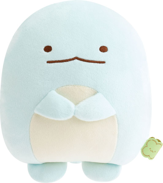 San-x MV87601 San-x Universe Mo-chiMochi Mini Kuschel-Plüsch Sumikko Gurashi Tokage