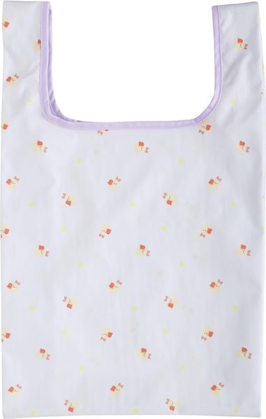San-x CA92310 Sumikko Gurashi Plüsch-Einkaufstasche Ebifurai no Shippo