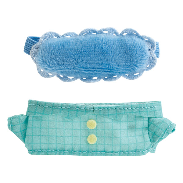 San-x MV86401 Sumikko Gurashi Collection Anzieh-Sumikko
