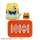 MegaHouse MEGA CAT PROJECT ONE PIECE Nyan Piece Nyan! DINER! 6Pack BOX Bild 4