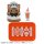 MegaHouse MEGA CAT PROJECT ONE PIECE Nyan Piece Nyan! DINER! 6Pack BOX Bild 7