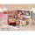 MegaHouse MEGA CAT PROJECT ONE PIECE Nyan Piece Nyan! DINER! 6Pack BOX Bild 8