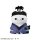 MegaHouse MEGA CAT PROJECT 헌터×헌터 NYANTER x NYANTER 환영여단 x CAT 8팩 BOX 이미지 5