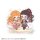 MegaHouse Acrylic Stand Buddy Colle TV Anime "Agents of the Four Seasons Dance of Spring" 6Pack BOX hình ảnh 2