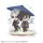 MegaHouse Acrylic Stand Buddy Colle TV Anime "Agents of the Four Seasons Dance of Spring" 6Pack BOX hình ảnh 5