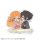 MegaHouse Acrylic Stand Buddy Colle TV Anime "Agents of the Four Seasons Dance of Spring" 6Pack BOX hình ảnh 6
