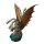 MegaHouse Puchirama EX Godzilla 01 Caja de 3 Piezas imagen 6