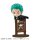 MegaHouse お茶友シリーズ ONE PIECE 海賊万博 8個入りBOX 画像 3