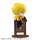 MegaHouse お茶友シリーズ ONE PIECE 海賊万博 8個入りBOX 画像 4