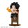 MegaHouse お茶友シリーズ ONE PIECE 海賊万博 8個入りBOX 画像 6