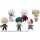 Good Smile Company Nendoroid Surprise My Hero Academia Heroes vs Villains Edition 6Pack BOX Bild 2