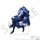 U-TREASURE [Exclusive Sale] [Bonus] Piapro Characters KAITO 20th Anniversary Ring Silver #15 image 3