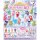 RE-MENT KujiPon! Sanrio Characters SURPRISE MIX! -Shiny Gems- 8Pack BOX (CANDY TOY) Bild 2