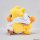 Square Enix Final Fantasy 絨毛玩偶 陸行鳥莫古力 美食家ver. 圖片 4