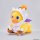 Square Enix Final Fantasy 絨毛玩偶 陸行鳥莫古力 美食家ver. 圖片 6