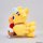 Square Enix Final Fantasy 絨毛玩偶 陸行鳥繪本 陸行鳥與飛空艇ver. 圖片 3