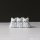Partner Toys Soulmeow travel club Trading Figure 4Pack BOX imagen 5