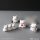 Partner Toys Soulmeow travel club Trading Figure 4Pack BOX imagen 8