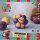 Partner Toys Night Market Monster 2 Trading Figure 4Pack BOX Bild 4