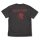 COSPA EVANGELION NERV Vintage Logo T-shirt /SUMI-L imagen 3