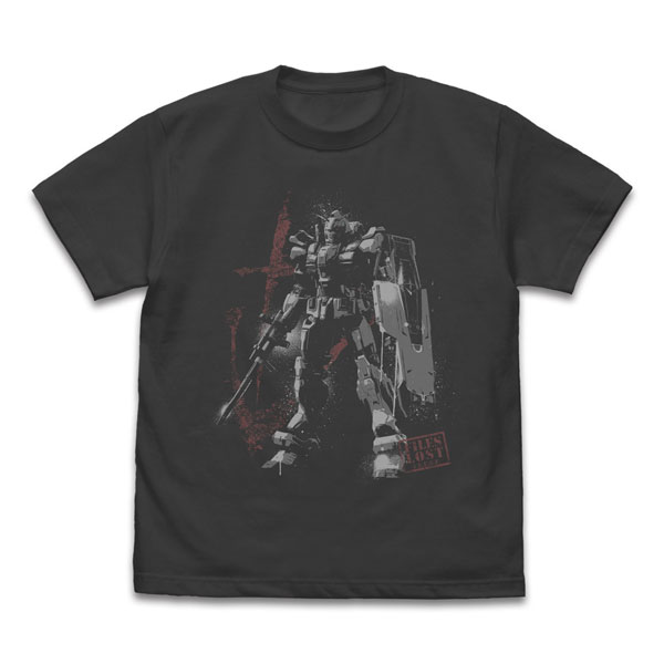 COSPA Gundam: Requiem for Vengeance Gundam EX T-shirt /SUMI-M gambar 1