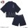 COSPA Demon Slayer: Kimetsu no Yaiba Demon Slayer Corps Jinbei Navy - M (M - L) image 2