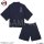 COSPA Demon Slayer: Kimetsu no Yaiba Demon Slayer Corps Jinbei Navy - L (XL - XXL) image 2