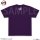 COSPA Anime "Demon Slayer: Kimetsu no Yaiba" Shinobu Kocho Dry T-Shirt /LILA-XL Bild 3