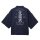 COSPA Dorohedoro Anime Ver. Hungry Bug Jinbei /Navy - M (M - L) image 3