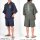 COSPA Dorohedoro Anime Ver. Hungry Bug Jinbei /Navy - M (M - L) image 4