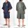 COSPA Dorohedoro Anime Ver. Hungry Bug Jinbei /Rikyu Gray - L (XL - XXL) Bild 4