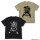 COSPA Dorohedoro Anime Ver. Kaiman T-shirt /BLACK-L gambar 2