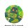 COSPA Dorohedoro Anime Ver. Kaiman 65mm Tin Badge gambar 2