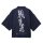 COSPA Girls und Panzer das Finale Senshadou Jinbei /Navy - M (M - L) Bild 2