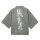 COSPA Girls und Panzer das Finale Senshadou Jinbei /Rikyu Gray - M (M - L) image 2