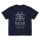COSPA ガールズ&パンツァー 最終章 県立大洗女子学園 メッキTシャツ/NAVY-XL 画像 2