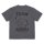 COSPA Girls und Panzer das Finale Ankou Team Plating T-shirt /CEMENT-L image 2