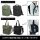 COSPA Mushoku Tensei: Jobless Reincarnation III Roxy Migurdia Pass Case with Swivel Snap Hook image 5