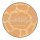 KADOKAWA I Became Friends with the Second Cutest Girl in My Class - Conclusion Celebration - Pizza-style Placemat hình ảnh 2