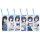 KADOKAWA I Became Friends with the Second Cutest Girl in My Class - Conclusion Celebration - Tradable Acrylic Bookmark [1 Pack] image 2