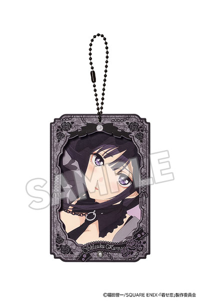 GoodSmile Moment TV Anime "My Dress-Up Darling" Acrylic Card Case Marin (Shizuku)