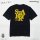 Culture Entertainment アニメ「ぼっち・ざ・ろっく!」EpicAniWear 結束バンド イメージデザインTEE XL 画像 5