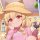 Simon Creative Little Witch Nobeta B2 Wall Scroll Nobeta Nobeta (Kindergarten Outfit) gambar 2
