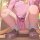 Simon Creative Little Witch Nobeta B2 Wall Scroll Nobeta Nobeta (Kindergarten Outfit) gambar 3