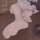 Simon Creative Little Witch Nobeta B2 Wall Scroll Nobeta (Maid Tights) image 3